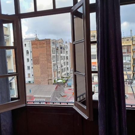 شقة Precioso Piso En برشلونة المظهر الخارجي الصورة