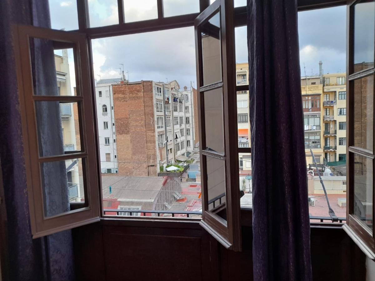 شقة Precioso Piso En برشلونة المظهر الخارجي الصورة